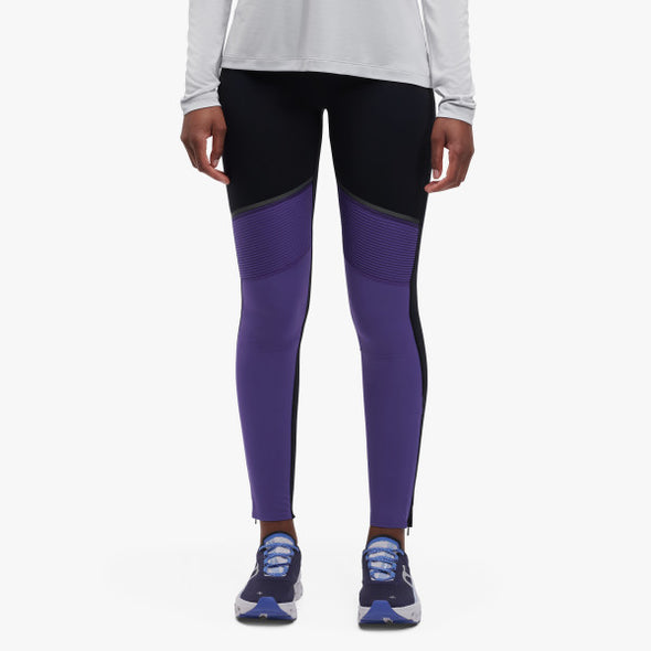 ON Tights Long - Back | Twilight (W)