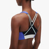 On Active Bra Cobalt | Black (W)