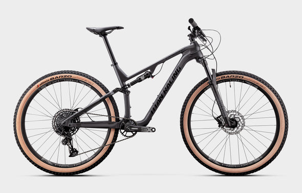 Titan Cypher RS Carbon Dash