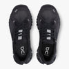 On Cloud X 3 Black