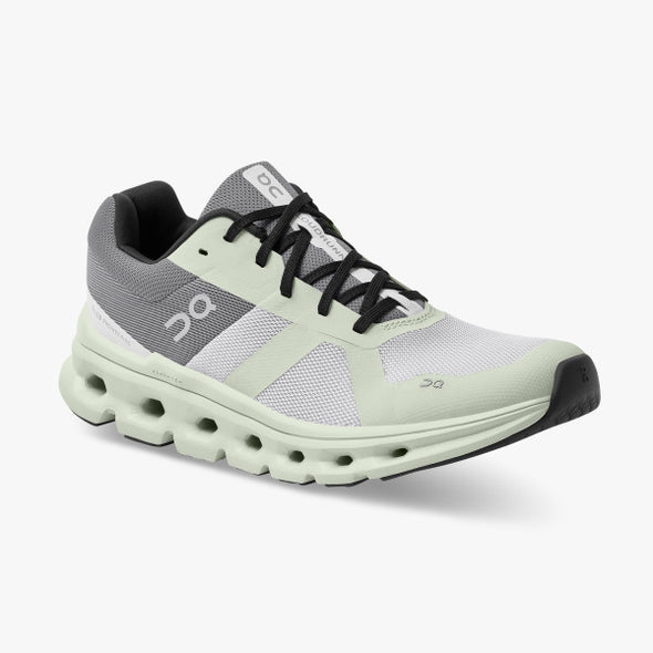 Cloudrunner Frost | Aloe (W)