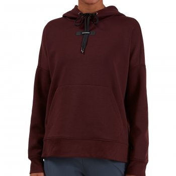 ON Hoodie | Mulberry | (W)