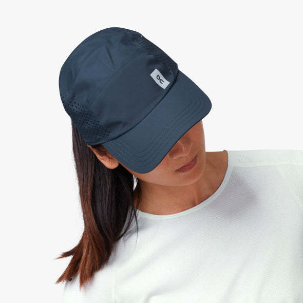 ON lightweight Cap