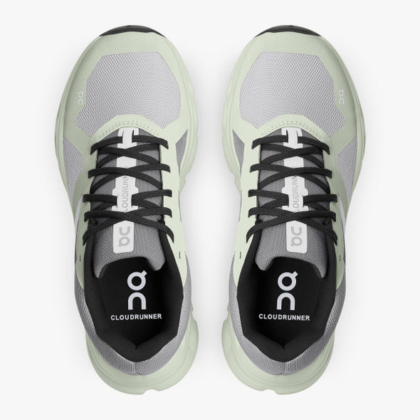 Cloudrunner Frost | Aloe (W)