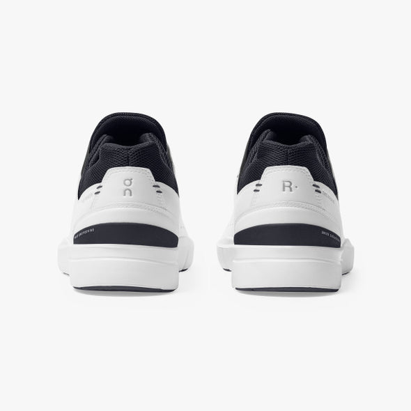 The Roger Advantage White Midnight