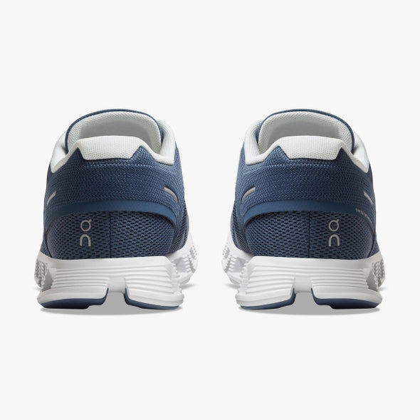 Cloud 5 Denim | White (W)