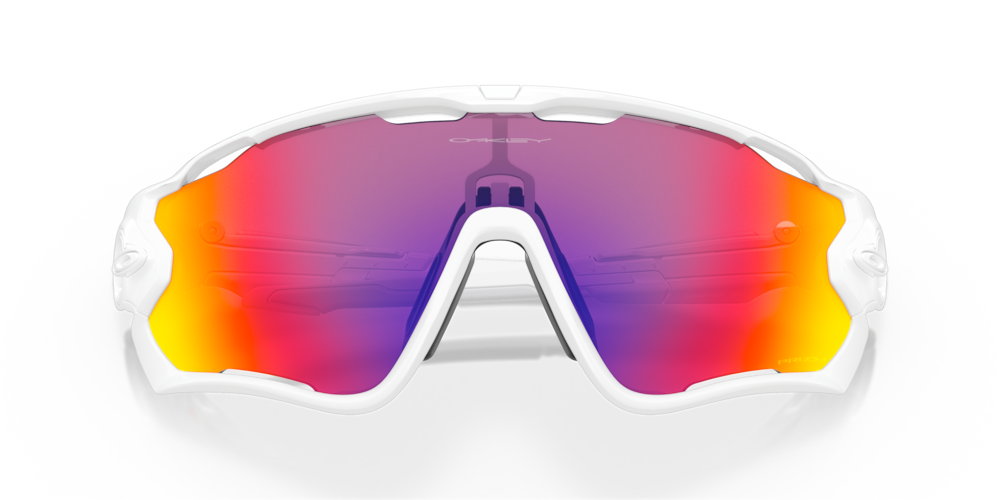 Oakley top jawbreaker jaw