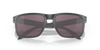 Oakley Holbrook Steel Prizm Daily Polarized L (9102-B5)