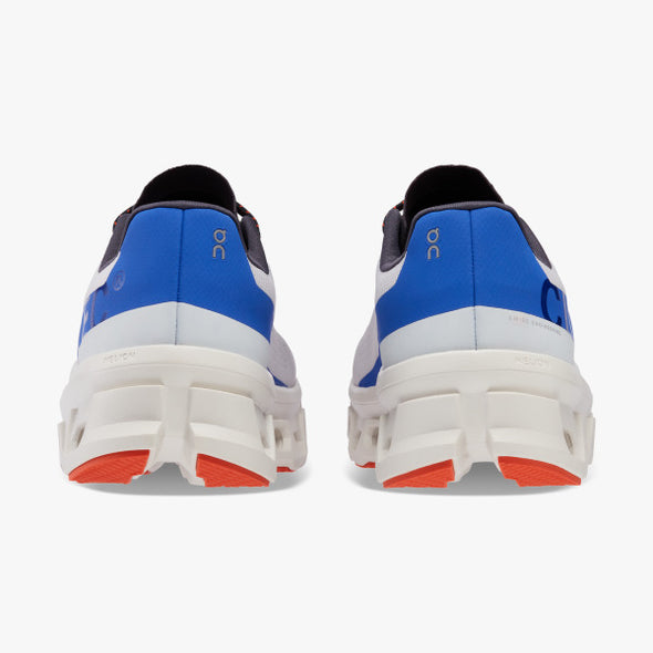 On Cloudmonster Frost Cobalt