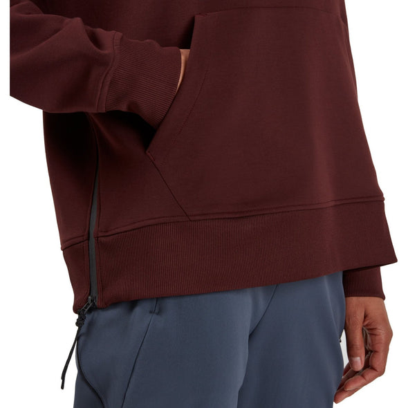 ON Hoodie | Mulberry | (W)