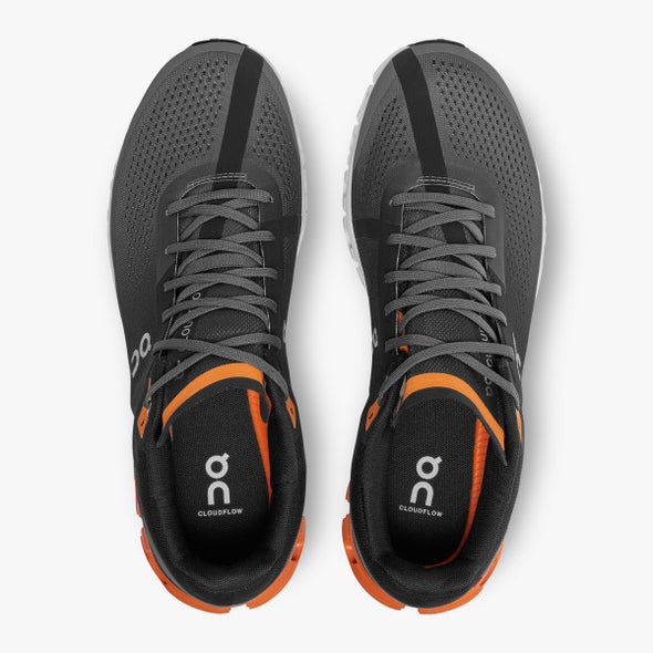 Cloudflow Black | Turmeric (M)