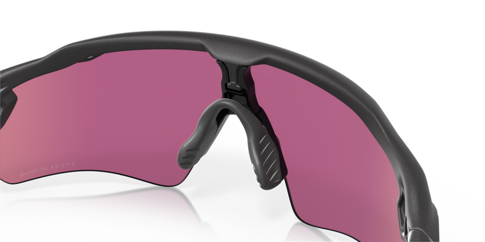 Oakley Radar EV Path Steel 9208A1 Xciter Sports Apparel