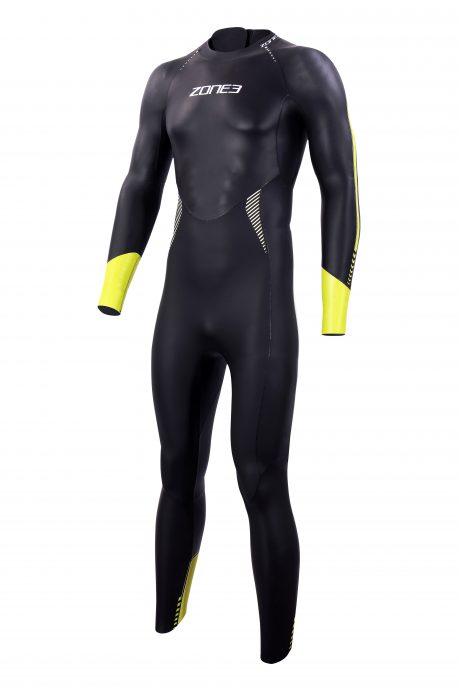 Zone 3 Mens Advance Wetsuit