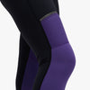 ON Tights Long - Back | Twilight (W)
