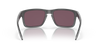 Oakley Holbrook Steel Prizm Daily Polarized L (9102-B5)