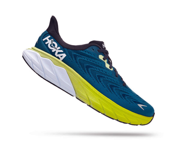 HOKA Arahi 6 - BGBCR (M)