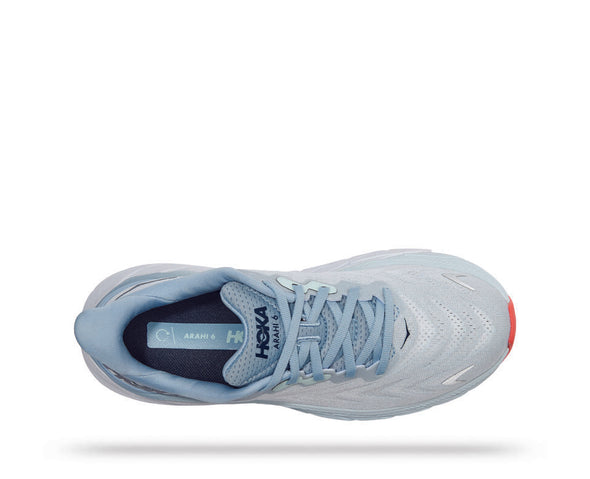 HOKA Arahi 6 - PABF (W)