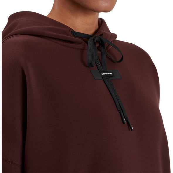 ON Hoodie | Mulberry | (W)