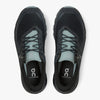 On Cloudventure Black Cobble