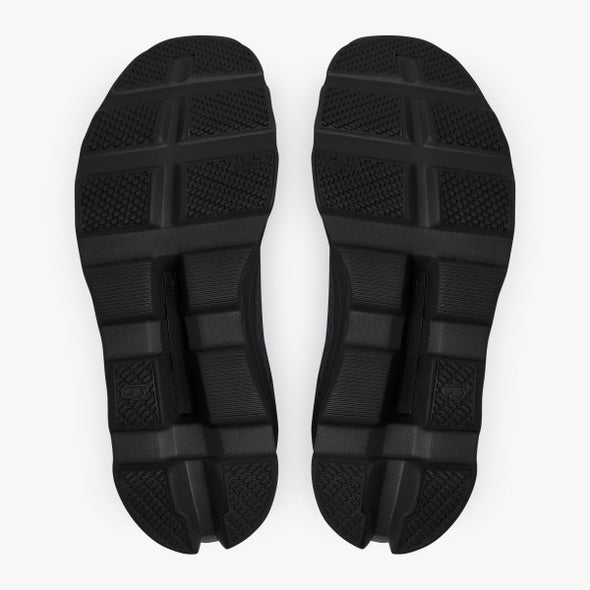 On Cloudmonster All Black