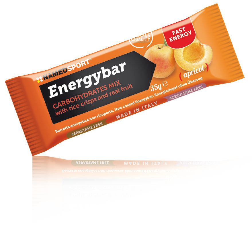 EnergyBar Apricot 35g