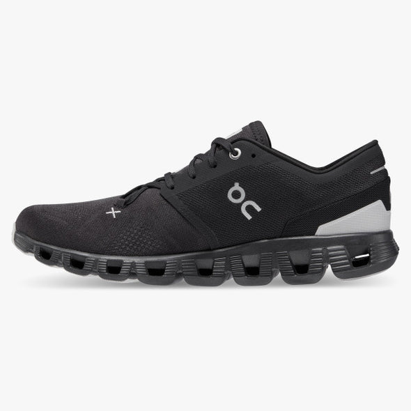 On Cloud X 3 Black