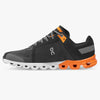 Cloudflow Black | Turmeric (M)