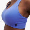 On Active Bra Cobalt | Black (W)