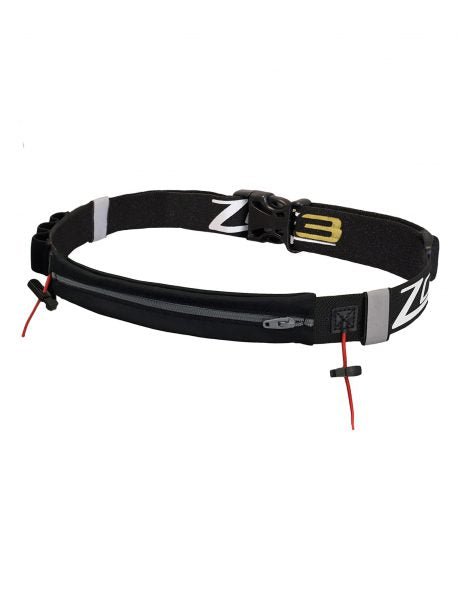 Race Belt with Lycra Pouch