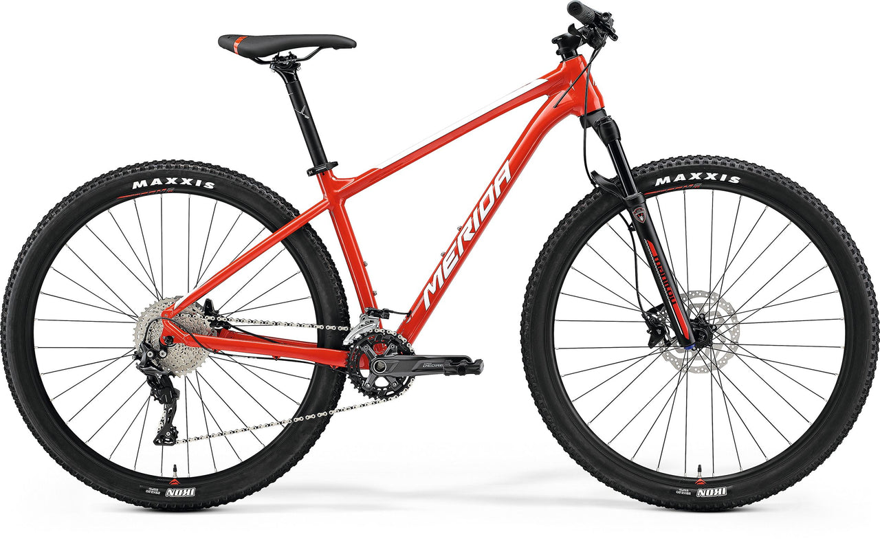 Merida Big Nine 500