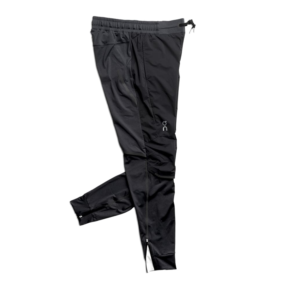 ON Running Men's Pants | Black