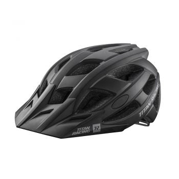 Titan Shredder Helmet