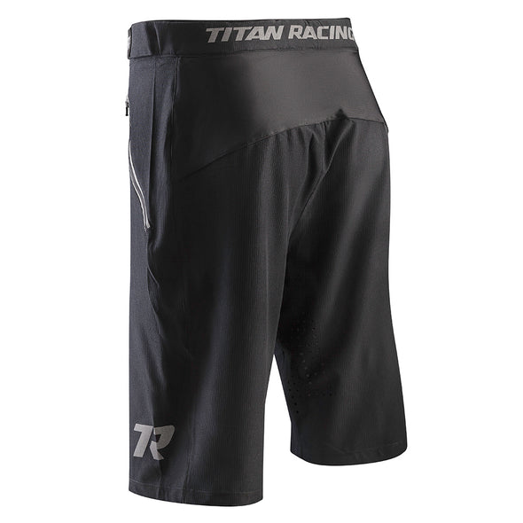 Titan Shredder Shorts