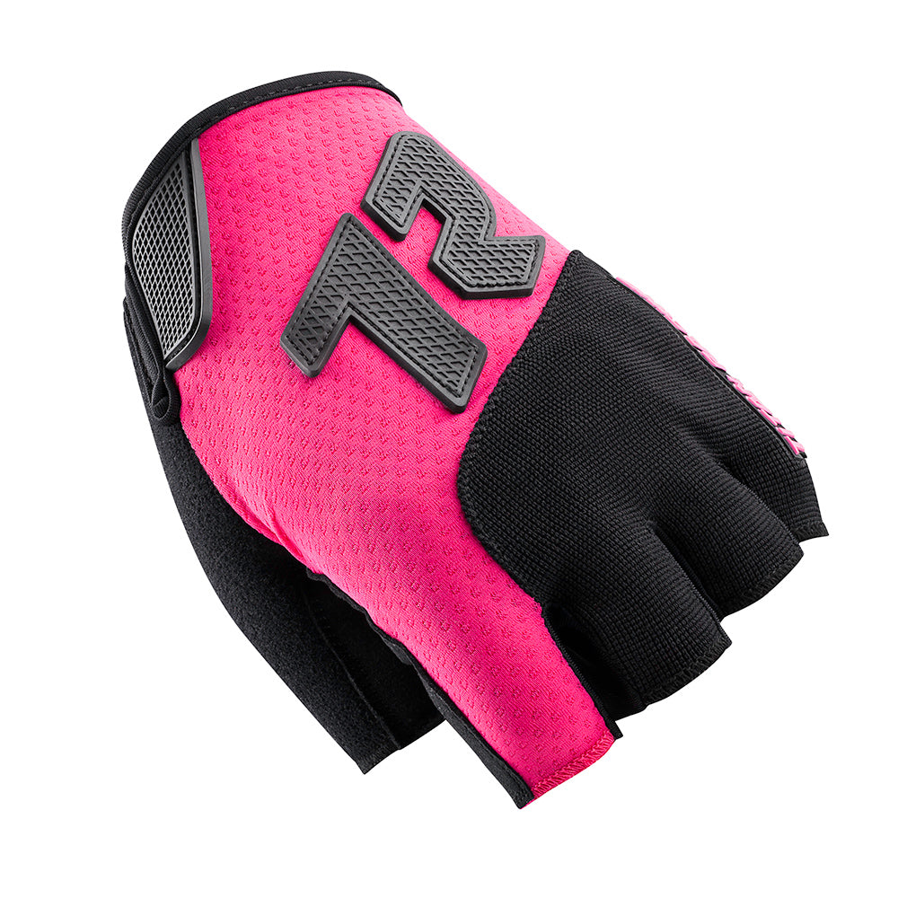 Titan Racing Ladies Twitch Gloves - Short Fingers