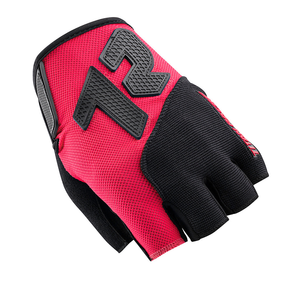 Titan Racing Men's Twitch Gloves - Short Fingers