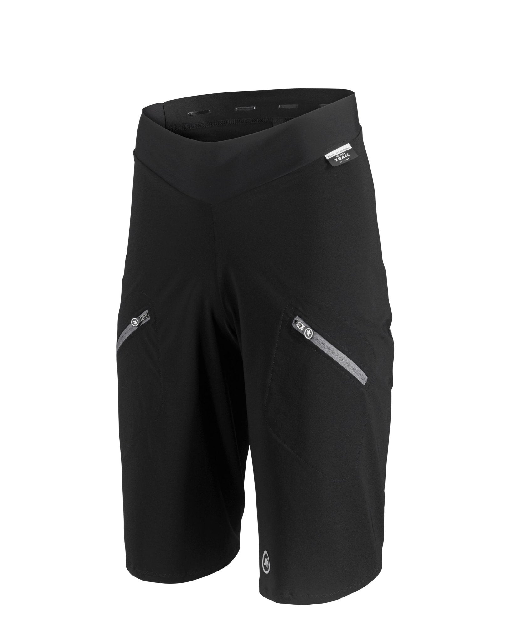 Assos Trail Man Cargo Shorts - 4 - Xciter Sports Apparel
