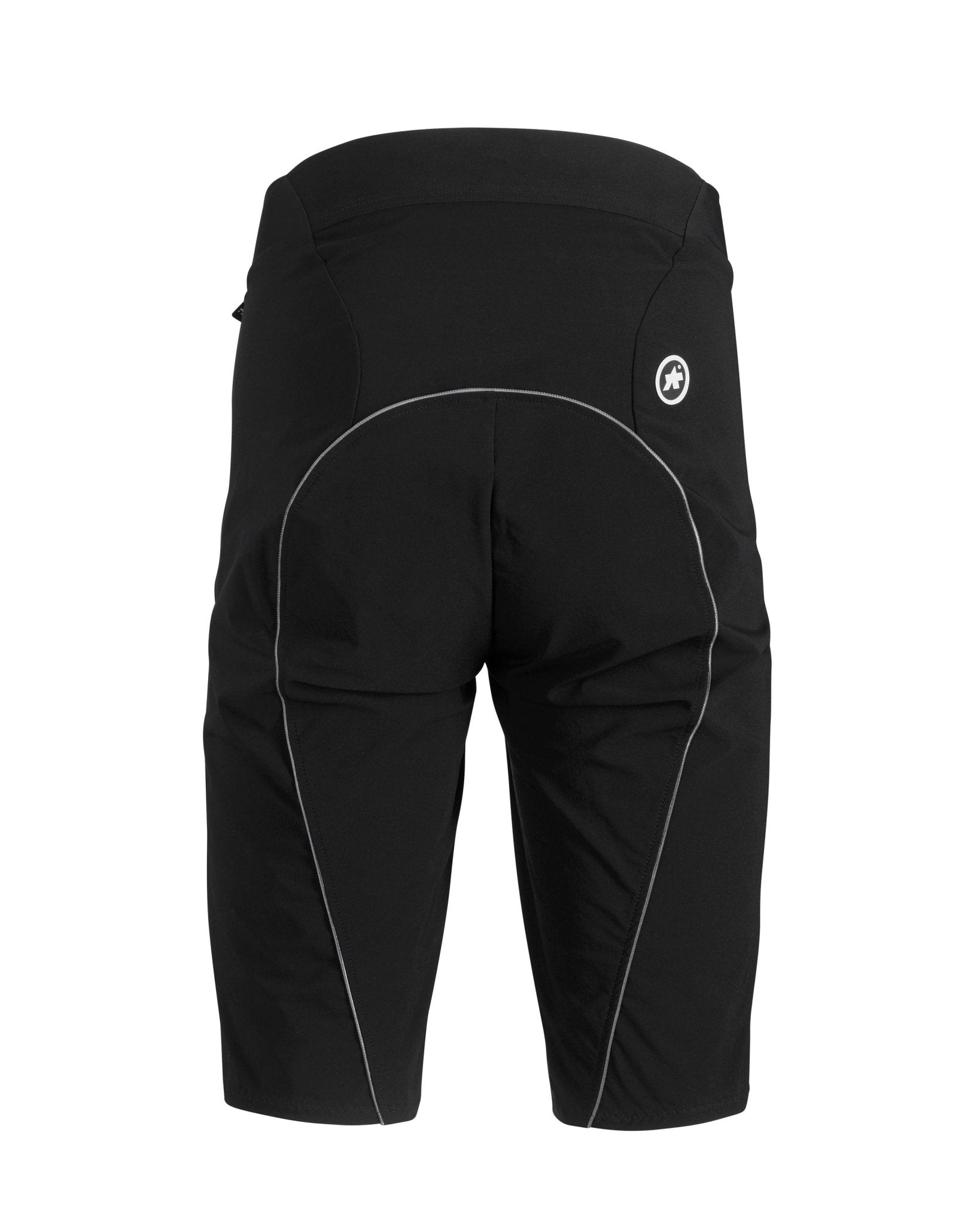 Assos Trail Man Cargo Shorts - 3 - Xciter Sports Apparel