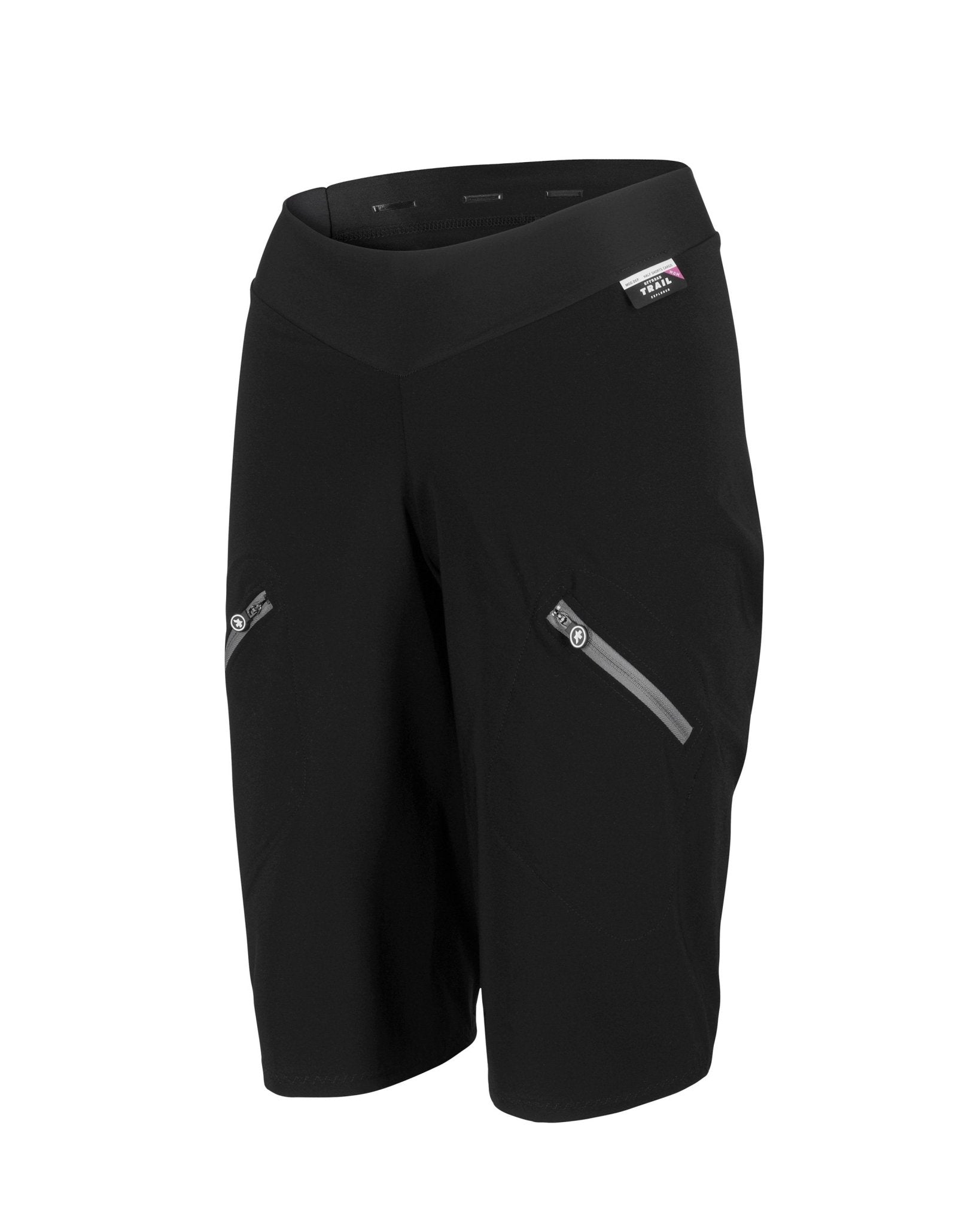 Assos Trail Woman's Cargo - 4 - Xciter Sports Apparel