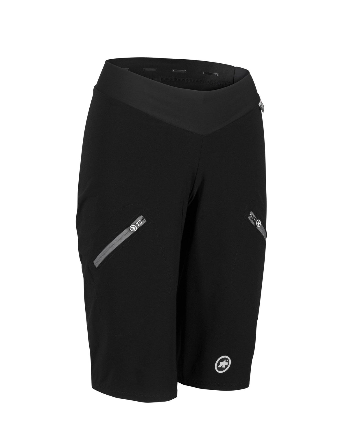 ASSOS Trail women's cargo cycling shorts – alternate product view