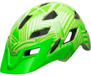 Bell Sidetrack Junior | Matte Dark Green KTM Rex - 1 - Xciter Sports Apparel