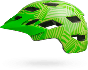 Bell Sidetrack Junior | Matte Dark Green KTM Rex - 2 - Xciter Sports Apparel