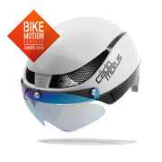 Cadomotus Omega Helmet - 2 - Xciter Sports Apparel