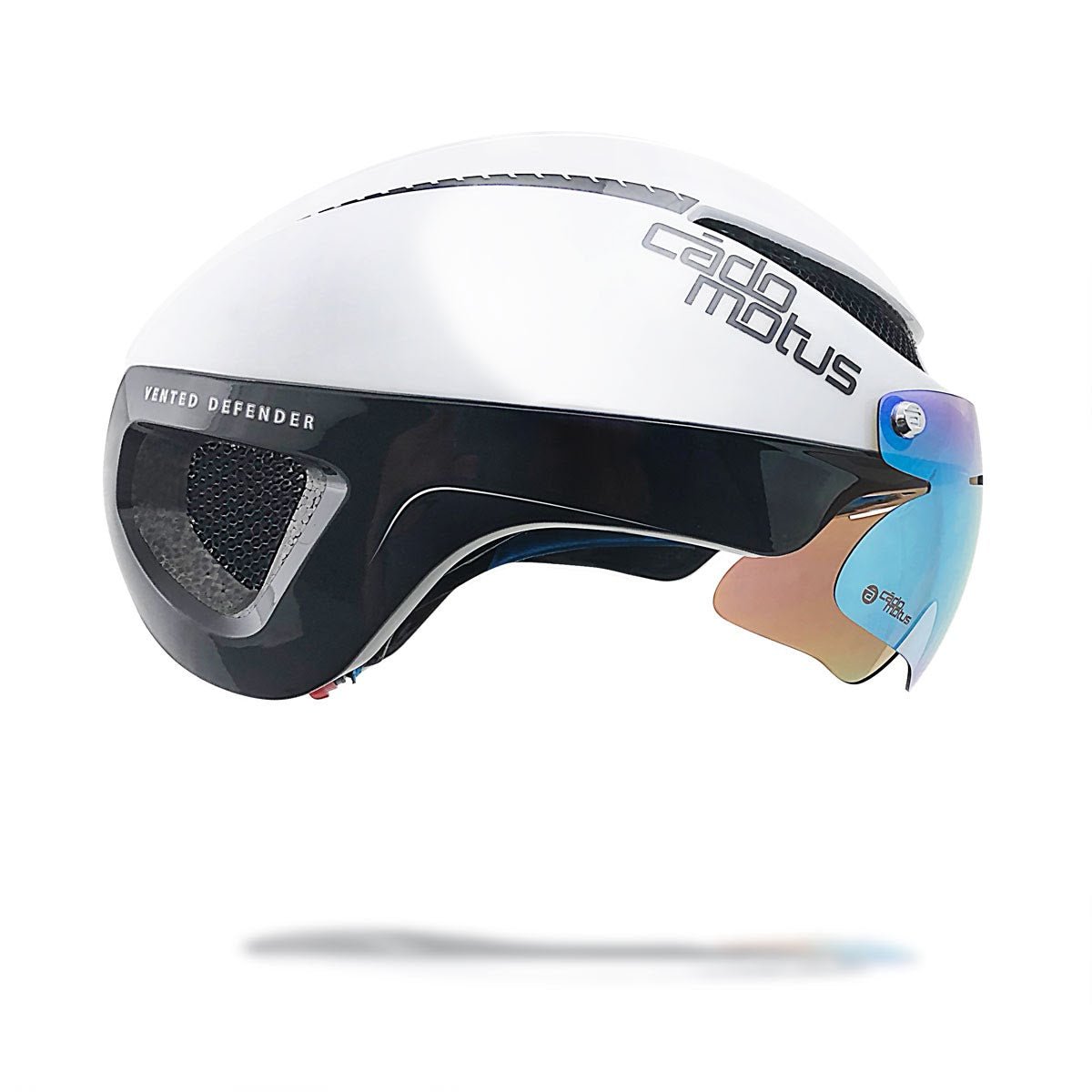 Cadomotus Omega Helmet - 1 - Xciter Sports Apparel