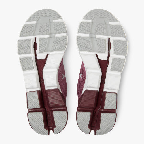 Cloudflyer Magenta | Mulberry (W)