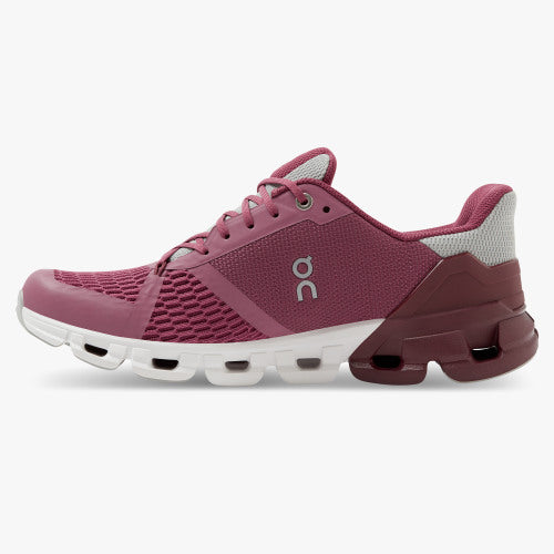Cloudflyer Magenta | Mulberry (W)