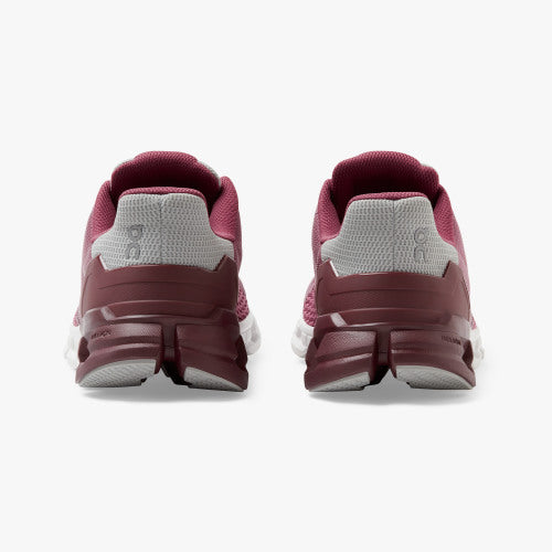 Cloudflyer Magenta | Mulberry (W)