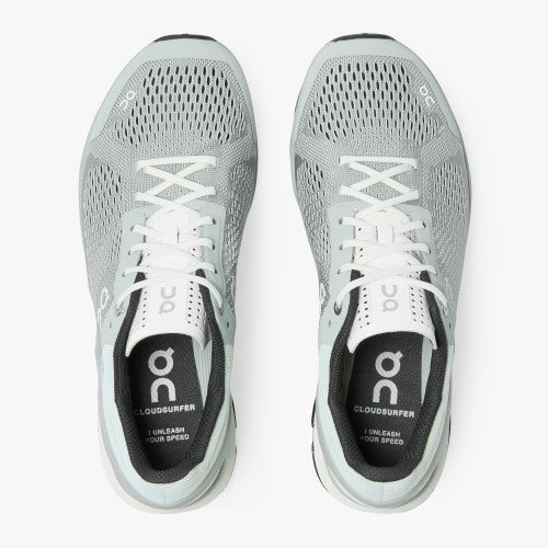 Cloudsurfer Glacier | Black (W)