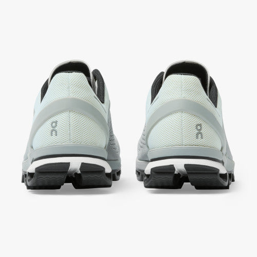 Cloudsurfer Glacier | Black (W)