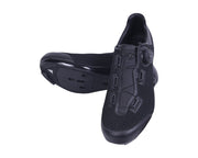 FLR F - 11 Knit Road Shoe | Black - 3 - Xciter Sports Apparel