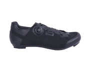 FLR F - 11 Knit Road Shoe | Black - 2 - Xciter Sports Apparel